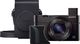 Aparat cyfrowy Sony Sony Aparat DSC-RX100M3 + grip AG-R 2 + torba LCS-RXG 1