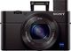 Aparat cyfrowy Sony Sony Aparat DSC-RX100M3 + grip AG-R 2 + torba LCS-RXG 3