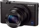 Aparat cyfrowy Sony Sony Aparat DSC-RX100M3 + grip AG-R 2 + torba LCS-RXG 5