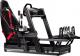 Next Level Racing Kokpit F-GT Elite Wheel Plate Edition (NLR-E001) 4