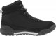 Buty trekkingowe męskie The North Face Back To Berkeley III czarne r. 40 1/2 1