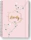 Planner Ślubny Organizer Lovely, B5 1