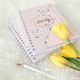 Planner Ślubny Organizer Lovely, B5 1