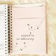 Planner Ślubny Organizer Lovely, B5 5