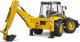 Bruder Koparko-ładowarka JCB 5CX eco (02454) 1