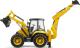 Bruder Koparko-ładowarka JCB 5CX eco (02454) 2