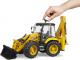 Bruder Koparko-ładowarka JCB 5CX eco (02454) 3