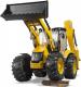 Bruder Koparko-ładowarka JCB 5CX eco (02454) 4
