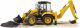 Bruder Koparko-ładowarka JCB 5CX eco (02454) 5
