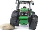 Bruder Traktor John Deere 7930 z ładowarką (03051) 4