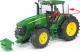 Bruder Traktor John Deere 7930 z ładowarką (03051) 5
