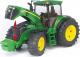 Bruder Traktor John Deere 7930 z ładowarką (03051) 6