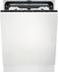 Zmywarka Electrolux KECB8300W 1
