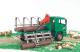 Bruder Professional Series MAN Timber Truck with Loading Crane (02769) 2
