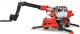 Bruder Manitou teleskopowy MRT 2150 z akcesoriami (02129) 1