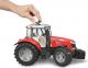 Bruder Traktor Massey Ferguson 7600 (03046) 2