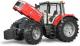 Bruder Traktor Massey Ferguson 7600 (03046) 4
