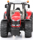Bruder Traktor Massey Ferguson 7600 (03046) 7