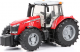 Bruder Traktor Massey Ferguson 7600 (03046) 9