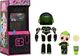 MGA L.O.L Surprise Boys Arcade Heroes Bhaddie Bro lalka w automacie do gier 1