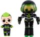 MGA L.O.L Surprise Boys Arcade Heroes Bhaddie Bro lalka w automacie do gier 3