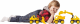 Big Power Worker Digger (800056835) 1