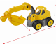 Big Power Worker Digger (800056835) 2