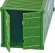 Siku Super samochód ciężarowy z Container (3921) 6