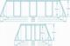 Bestway Bestway Power Steel Frame basen (56251) 1