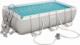 Bestway Bestway Power Steel Frame basen (56251) 2