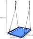 Huśtawka SkyFlyer SkyFlyer Huśtawka Bocianie Gniazdo 76x102cm SP0659 1