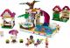 LEGO Friends Basen w Heartlake (41008) 2