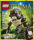 LEGO Chima Goryl (70125) 1