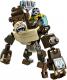 LEGO Chima Goryl (70125) 2