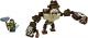 LEGO Chima Goryl (70125) 3