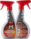 Coffix Płyn do mycia ekspresów Espresso Cleaner 500ml 3