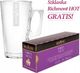 Richmont Herbata Richmont Forest Fruits 12szt + Szklanka HOT 1