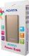Powerbank ADATA A10050 - (AA10050-5V-CGD) 4