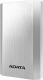Powerbank ADATA A10050 - (AA10050-5V-CSV) 1