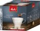 Melitta Dripper do kawiarki plastikowy z miarką Melitta 2