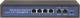 Switch APTI POE0402-60W 1