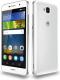 Smartfon Huawei 16 GB Dual SIM Biały  (Y6 PRO White) 1