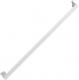 Art Oprawa dla 2 tub T8 60cm biała (4451010) 1