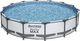 Bestway Basen stelażowy Steel Pro Max 427cm 9w1 (56595) 5