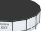 Bestway Basen stelażowy Steel Pro Max 457cm 18w1 (56488) 3