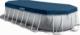 Intex Basen stelażowy 610x305cm 21w1 (26798) 3