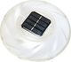 Intex Lampka solarna do basenu śr.18 cm Bestway 58111 1
