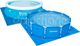 Intex Mata pod basen - 335 x 335 cm Bestway 58001 1