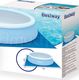 Intex Mata pod basen - 335 x 335 cm Bestway 58001 2