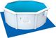 Intex Mata pod basen - 335 x 335 cm Bestway 58001 3